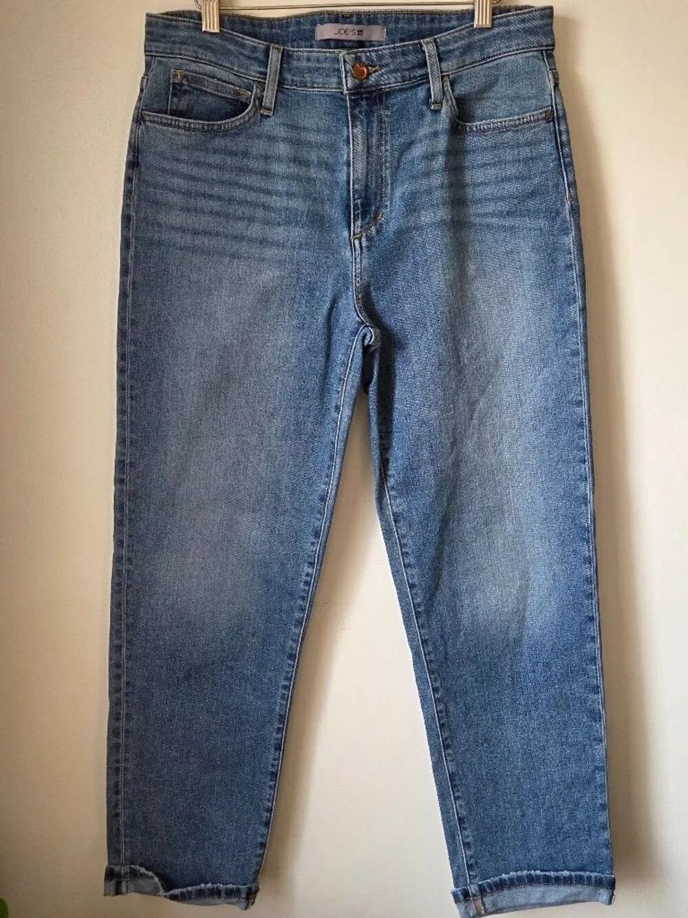 EUC JOE'S NIKI BOYFRIEND JEANS SIZE 30 WOMENS